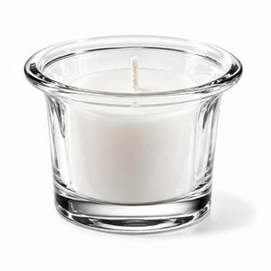 Eastland Oyster Cocktail Votive Candle Holder Set of 12
