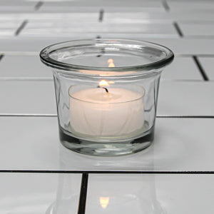 Eastland Oyster Cocktail Votive Candle Holder