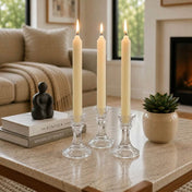 Eastland Taper Candle Holder 4" Set of 12 - thumbnail number 8