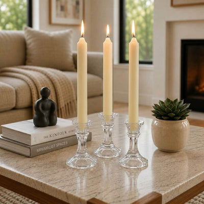Eastland Taper Candle Holder 4" Set of 12 - thumbnail number 8