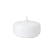Richland Floating Candles & Sloan Cylinder Vases Set of 3 - thumbnail number 3