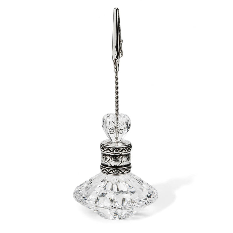 Diamond Heart Place Card & Table Number Holders (Set of 4) - thumbnail number 1