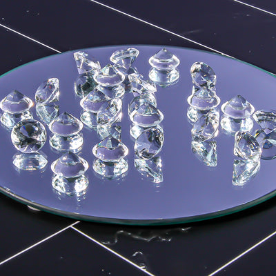 Eastland Round Table Mirror 8" - thumbnail number 4