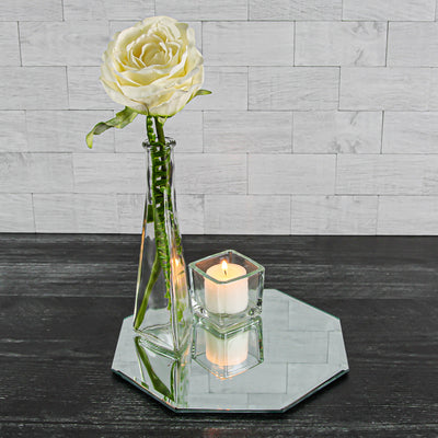 Eastland Octagon Table Mirror 8" - thumbnail number 2