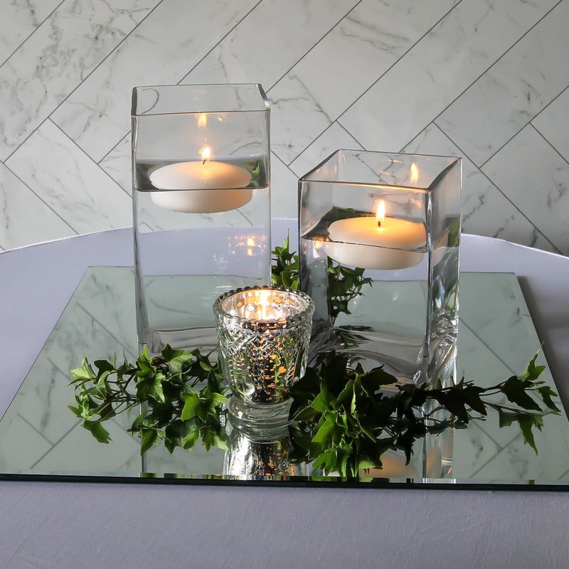 Eastland Square Table Mirror 16" - thumbnail number 3