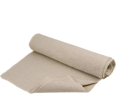 Linen Table Runner 12.5in x 120in - thumbnail number 2