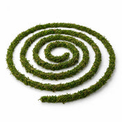 Natural Moss Vine Preserved 12ft - thumbnail number 1