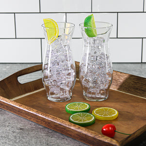 Eastland Hana Vase 6.5" Set of 6