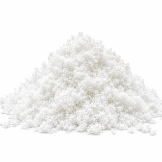 Eco Friendly Wedding Confetti White (4 QUARTS)