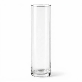 Richland Sloan Cylinder Vase 3" x 13.75"