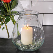 Eastland Flat Gem Vase Filler Clear 1 Bag - thumbnail number 7