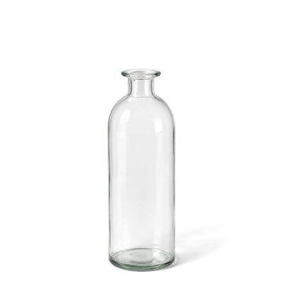 Richland Apothecary Glass Bottle 6" Set of 12