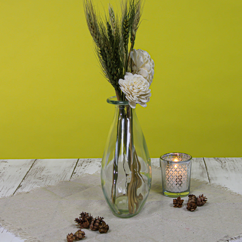 Richland Opal Vase - thumbnail number 3