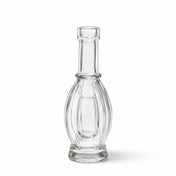 Empty Bubble Bud Vase on a white backdrop - thumbnail number 1
