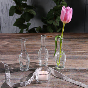 Richland Vintage Bubble Bud Vase