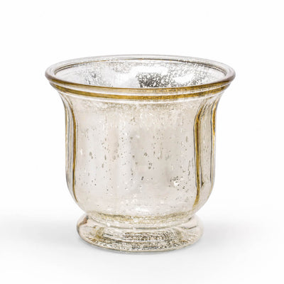 Richland Mercury Venus Jar Gold