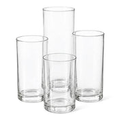 Eastland Cylinder Vases 6" , 7.5", 9" & 10.5" Set of 48 - thumbnail number 1