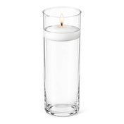 Eastland Cylinder Vase 3.25"x10.5" Set of 12 - thumbnail number 5