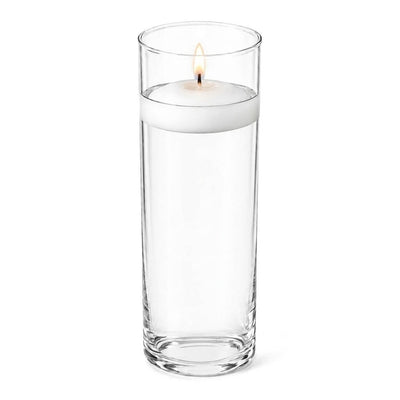 Eastland Cylinder Vase 3.25"x10.5" - thumbnail number 5