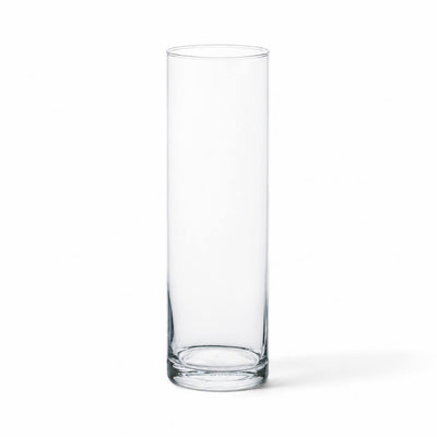Eastland Tall Cylinder Vase 4"x13"