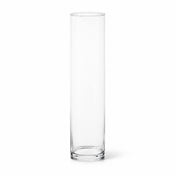 Eastland Tall Cylinder Vase 4"x17" Set of 6 - thumbnail number 1