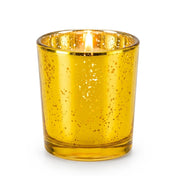 Richland Votive Candles & Mercury Votive Holders Set of 144 - thumbnail number 6
