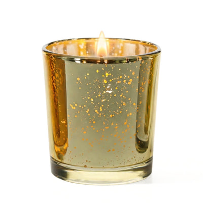 Richland Votive Candles & Mercury Votive Holders Set of 144 - thumbnail number 10
