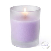 Richland Votive Candles & Eastland Frosted Votive Holders Set of 144 - thumbnail number 17