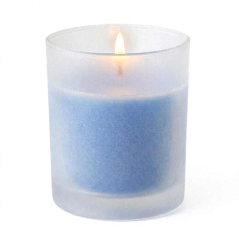 Richland Votive Candles & Eastland Frosted Votive Holders Set of 144 - thumbnail number 56