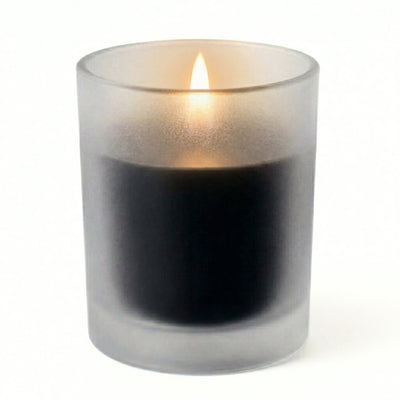 Richland Votive Candles & Eastland Frosted Votive Holders Set of 144 - thumbnail number 62