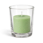 Richland Votive Candles & Eastland Clear Votive Holders Set of 72 - thumbnail number 45