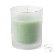 Richland Votive Candles & Eastland Frosted Votive Holders Set of 72 - thumbnail number 70