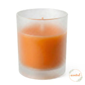 Richland Votive Candles & Eastland Frosted Votive Holders Set of 72 - thumbnail number 22