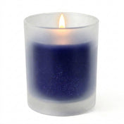 Richland Votive Candles & Eastland Frosted Votive Holders Set of 144 - thumbnail number 50