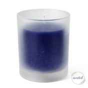 Richland Votive Candles & Eastland Frosted Votive Holders Set of 288 - thumbnail number 52