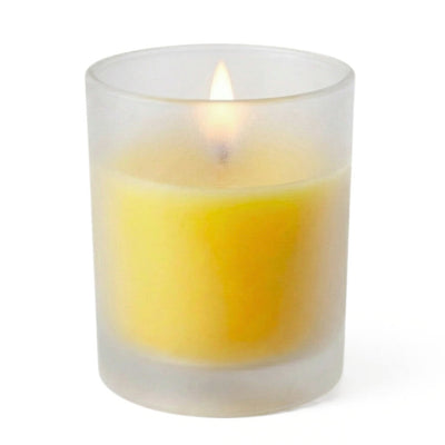 Richland Votive Candles & Eastland Frosted Votive Holders Set of 144 - thumbnail number 8
