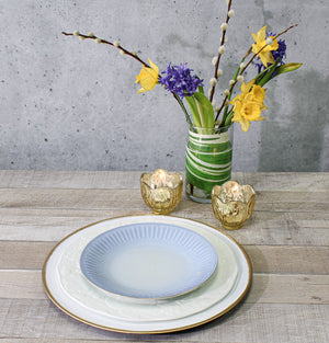 Eastland Cylinder Vase 3.25"x6"