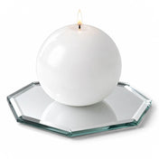 Eastland Octagon Mirror Coaster 5" Set of 72 - thumbnail number 5