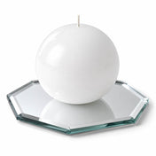 Eastland Octagon Mirror Coaster 5" Set of 72 - thumbnail number 4