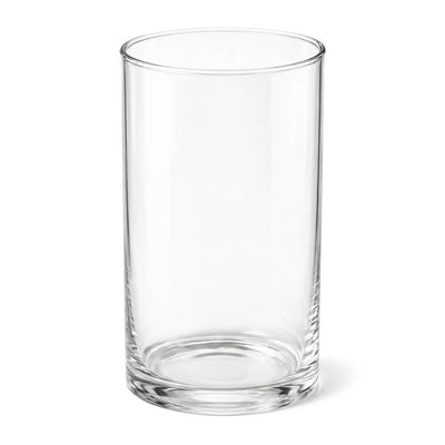 Eastland Cylinder Floating Candle Holder 3.25"x6" Set of 12 - thumbnail number 1