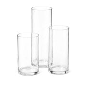 Eastland Cylinder Vases 7.5" , 9" & 10.5" Set of 36 - thumbnail number 1