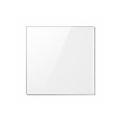 10-inch square clear acrylic plexiglass sheet - thumbnail number 3