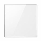 12-inch square clear acrylic plexiglass sheet - thumbnail number 3