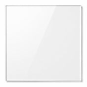 14-inch square clear acrylic plexiglass sheet - thumbnail number 3