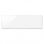 Rectangular clear acrylic plexiglass sheet with a glossy finish - thumbnail number 3
