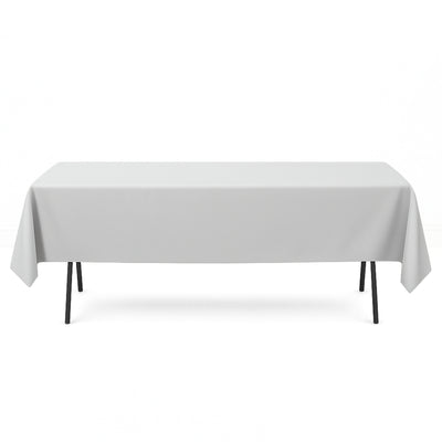 Premium Polyester Rectangle Tablecloth 60"x102" - 220GSM - By TCF Linen - thumbnail number 21