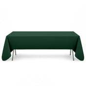 Premium Polyester Rectangle Tablecloth 60"x126" - 220GSM - By TCF Linen - thumbnail number 7