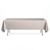 Scuba Polyester Rectangular Tablecloth 60"x102" - By TCF Linen - thumbnail number 13