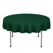 Scuba Polyester Round Tablecloth 70"- By TCF Linen - thumbnail number 11