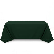 Scuba Polyester Rectangular Tablecloth 90"x132" - By TCF Linen - thumbnail number 14